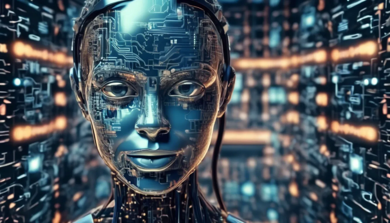 Exploring the Power of Natural Language Processing in AI Technology