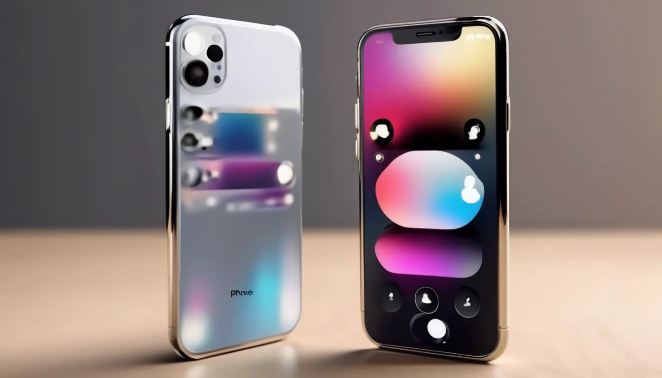 Exploring the Latest iPhone Gadgets and Tech Innovations