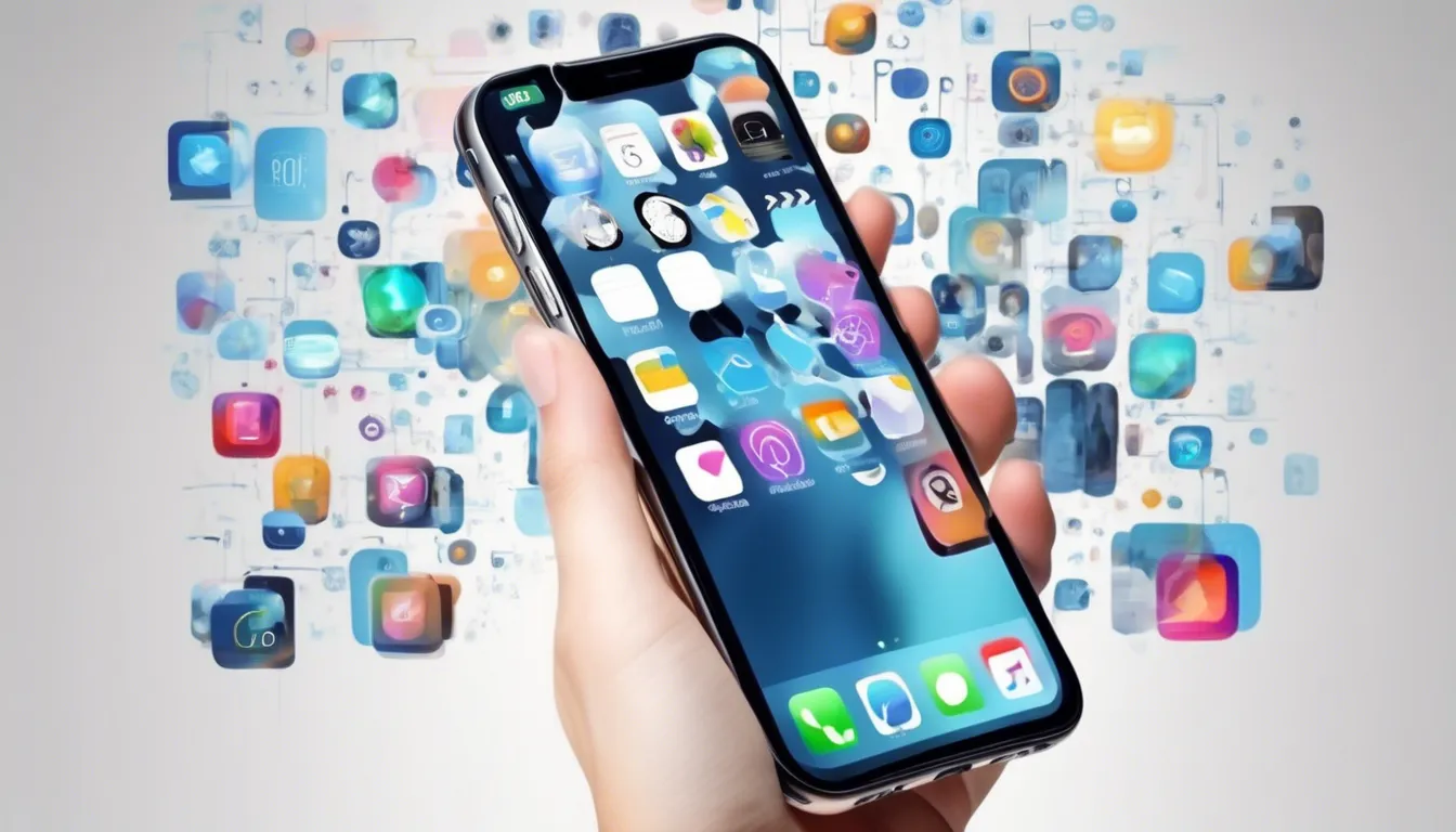 The Evolution of iPhone Technology From Touchscreen Innovation to AI Integration