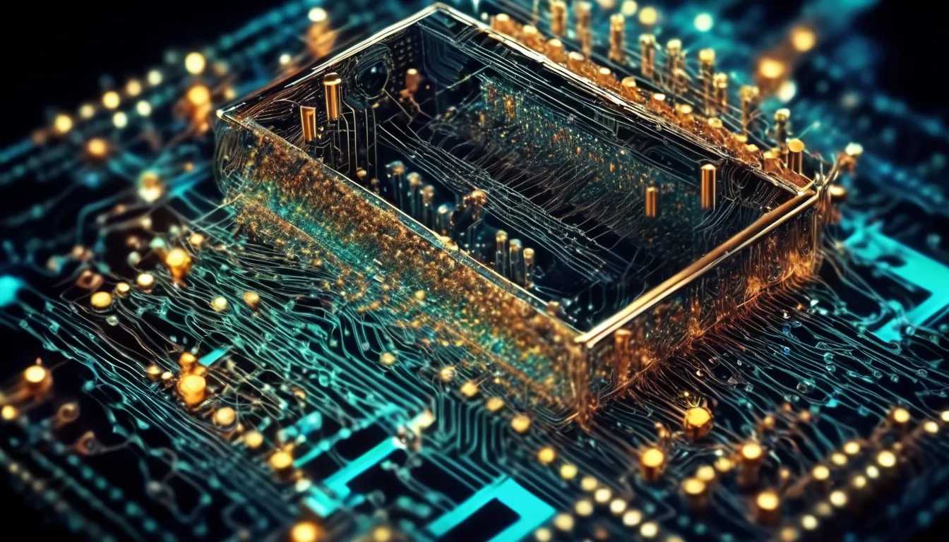 Unraveling the Mysteries of Quantum Computing