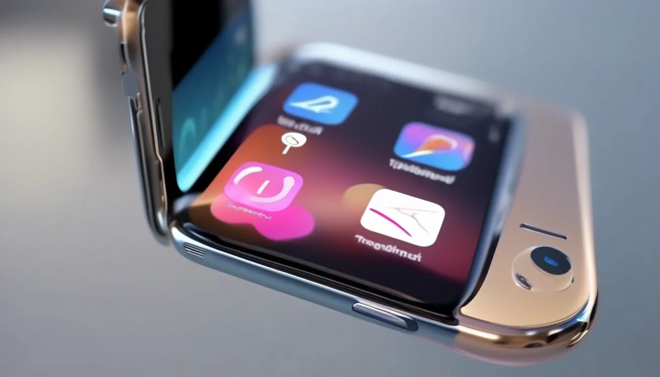 The Latest in iPhone Technology A Closer Look at Smartphone Innovations